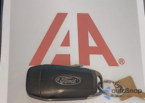 2016 Ford F-150 Xl из США, поврежденный, VIN 1FTMF1C81GKF76556